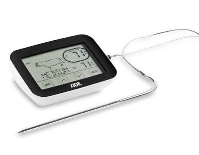 ADE Bratenthermometer BBQ 1408