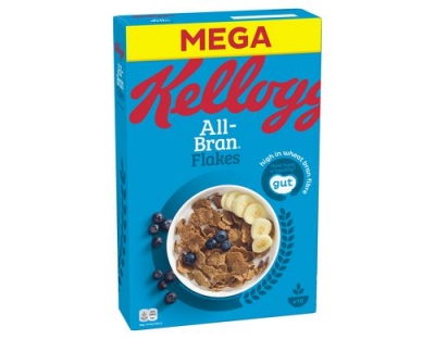 Kellogg`s All Bran Regular