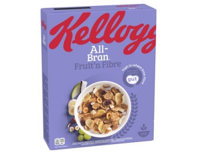 Kellogg`s All Bran Fruit n`Fibre