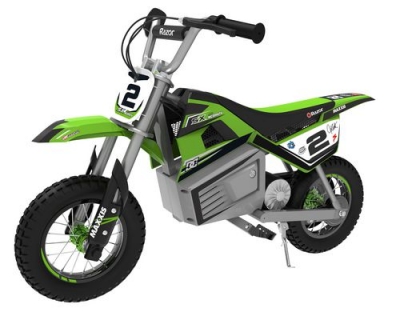 Razor Dirt Rocket SX350 McGrath