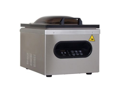 Weber Home Vakuum-Verpackungsmaschine 260