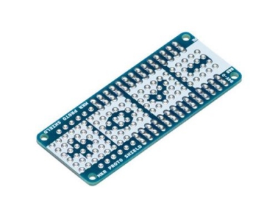 Arduino MKR Proto Shield