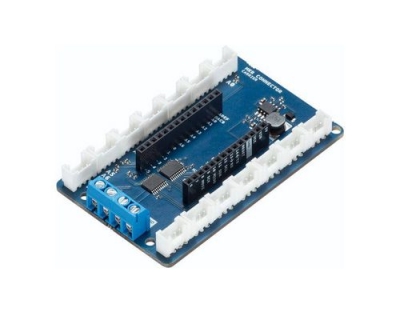 Arduino MKR Connector Carrier