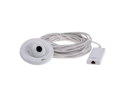 AXIS Netzwerkkamera Sensor FA4090-E 4mm 8.3