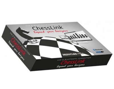 ChessLink M822