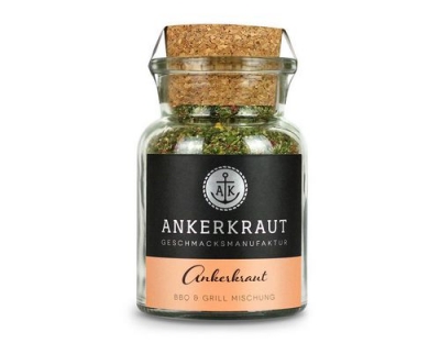 Ankerkraut BBQ