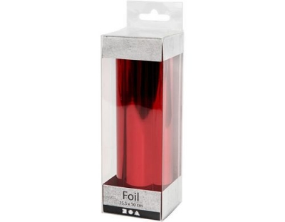 Creativ Company Deko-Folie Metallic