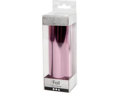 Creativ Company Deko-Folie Metallic