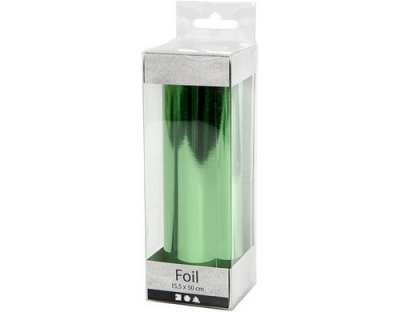 Creativ Company Deko-Folie Metallic