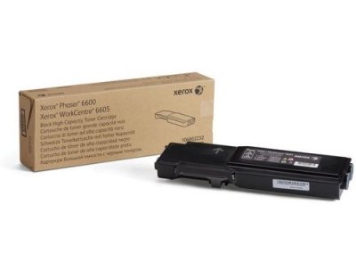 XEROX Toner 106R02232 Black