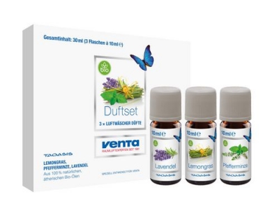 Venta Bio-Duftset 2