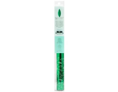 We R Folie wärmeaktiviert Emerald