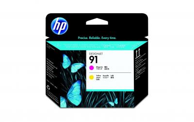 HP Valuepack Nr. 91 (P2V36A)