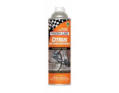 FinishLine Citrus Entfetter