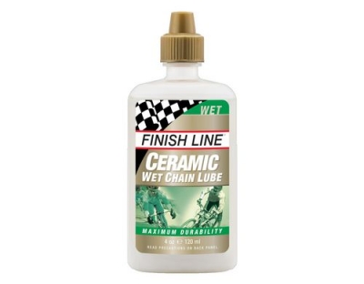 FinishLine Ceramic Wet