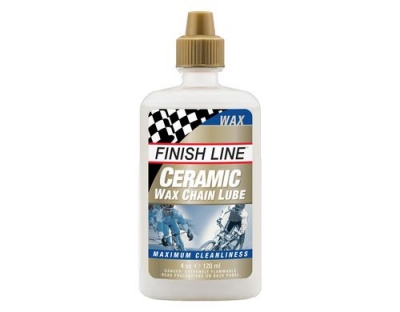 FinishLine Ceramic Wax