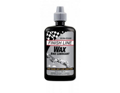 FinishLine KryTech