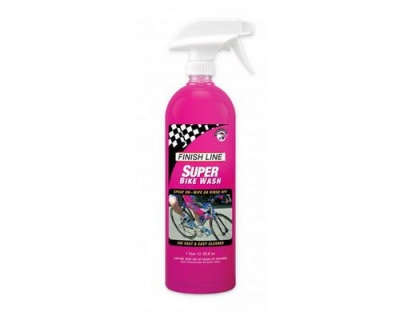 FinishLine Bike Wash 1l