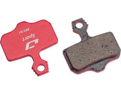 Jagwire SPORT Disc Brake Pads