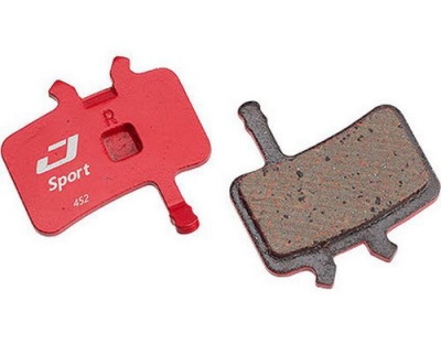 Jagwire SPORT Disc Brake Pads