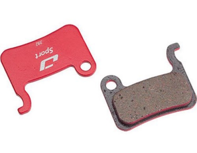 Jagwire SPORT Disc Brake Pads