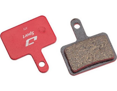 Jagwire SPORT Disc Brake Pads