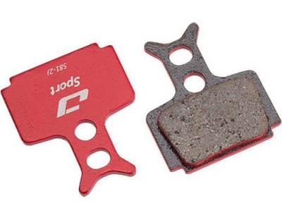 Jagwire SPORT Disc Brake Pads