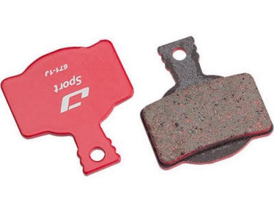 Jagwire SPORT Disc Brake Pads