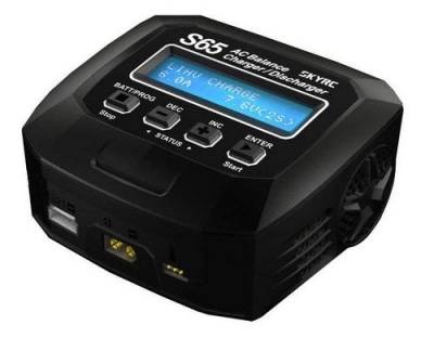 SkyRC S65 AC