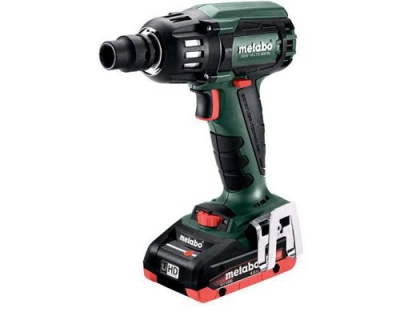 Metabo SSW18LTX400BL Akku-Schlagschrauber