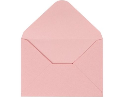 Creativ Company Couvert 110 g rosa