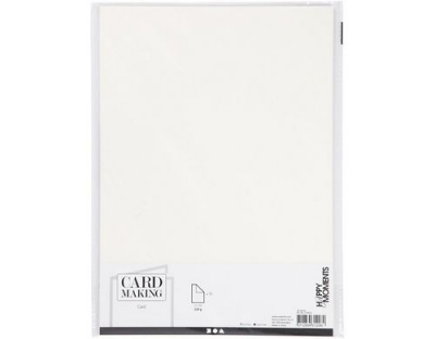 Creativ Company Fotokarton A4 creme