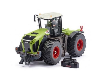 Siku Claas Xerion 5000