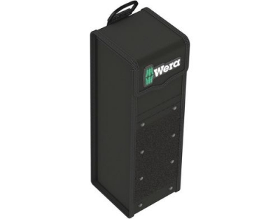 Wera 2go 7 Werkzeug-Hochbox