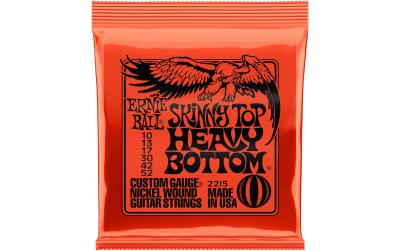 Ernie Ball 2215 Slinky Nickel