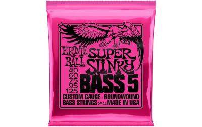 Ernie Ball 2824 Slinky