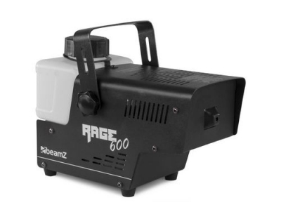 BeamZ Rage 600I