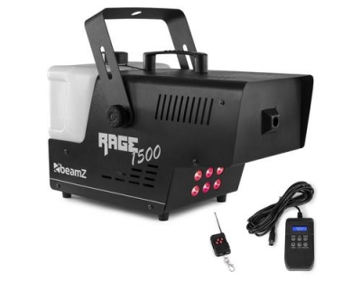 BeamZ Rage 1500LED