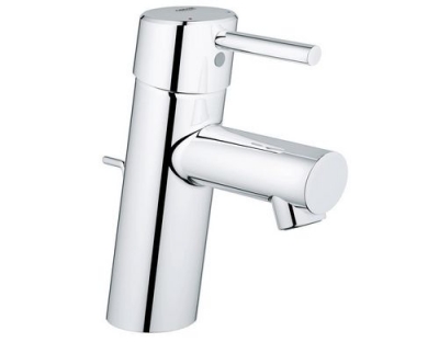 GROHE Concetto Einhand Waschtischbatterie