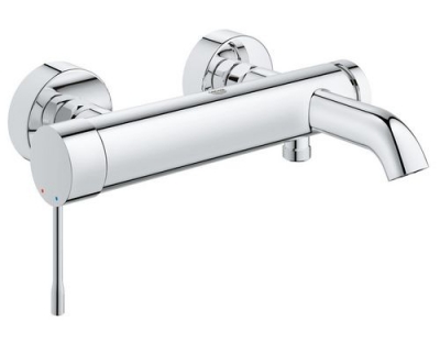 GROHE Essence Einhand Wannenbatterie