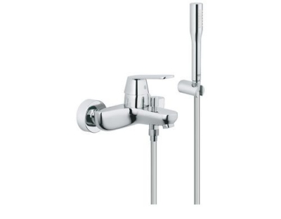 GROHE Eurosmart Cosmopolitan Wannenbat