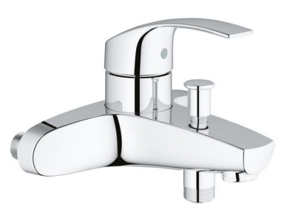 GROHE Eurosmart Einhand Wannenbat