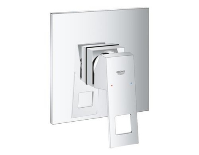 GROHE Eurocube Einhand Brausebatterie