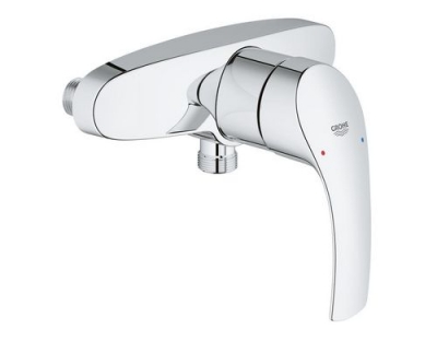 GROHE Eurosmart Einhand Brausebat.