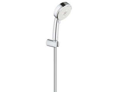 GROHE TempCosmop 100 Brausestangeset