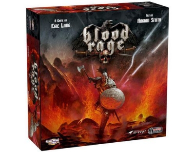 Blood Rage