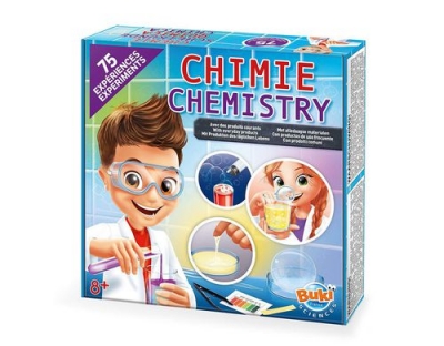 Chemie 75 Experimente