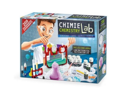 Chemie Lab