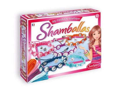 Shamballas