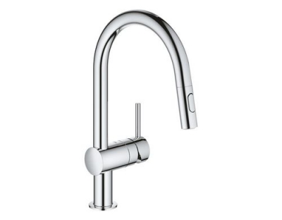 GROHE Minta Einhand Spültischbatterie